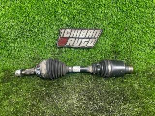 Привод передний правый CHEVROLET TOSCA