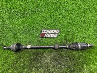 Привод передний правый CHEVROLET CRUZE 2009