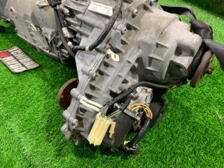 АКПП SSANGYONG REXTON GAB D27DT 32000-08050 4 ракурс АКПП SSANGYONG REXTON GAB D27DT 32000-08050 4 ракурс