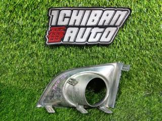 Ободок туманки правый передний NISSAN ELGRAND PNE52 622561JB0A 2 ракурс