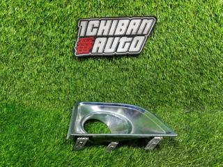 Ободок туманки правый передний NISSAN ELGRAND PNE52 622561JB0A 4 ракурс