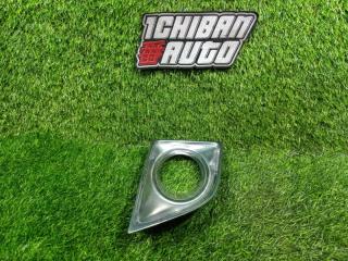 Ободок туманки правый передний NISSAN ELGRAND PNE52 622561JB0A 5 ракурс