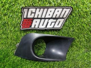 Ободок туманки передний правый SUBARU LEGACY BR9 57731AJ040 контрактная