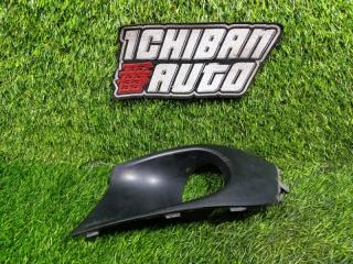 Ободок туманки передний правый LEGACY BR9