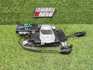 Доводчик двери левый задний HONDA STEPWGN RF5 72051S7S921 1 ракурс
