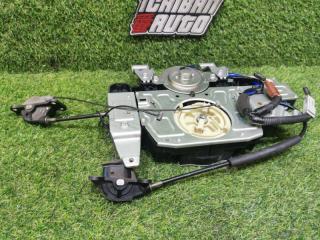 Доводчик двери левый задний HONDA STEPWGN RF5 72051S7S921 4 ракурс