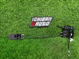 Запчасть замок двери передний правый NISSAN MARCH