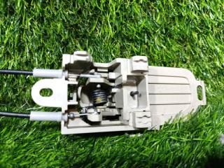 Замок двери правый передний NISSAN MARCH AK12 80500AX023 4 ракурс