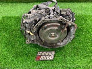 АКПП RENAULT SAMSUNG QM5 2008