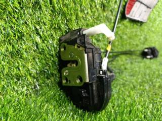 Замок двери правый передний NISSAN MARCH BK12 80500AX023 3 ракурс