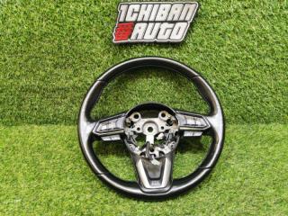 Запчасть руль MAZDA CX-8