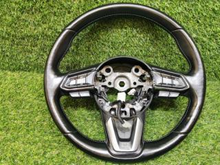 Руль MAZDA CX-8 KG2P KN3L-32-98XA02 2 ракурс