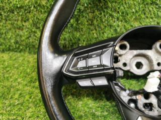 Руль MAZDA CX-8 KG2P KN3L-32-98XA02 4 ракурс