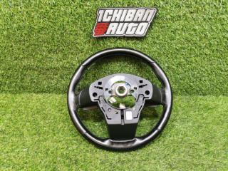 Руль MAZDA CX-8 KG2P KN3L-32-98XA02 5 ракурс