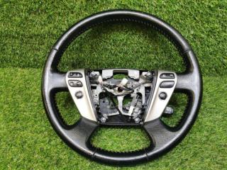 Руль TOYOTA CROWN GRS201 4510030A50C0 2 ракурс