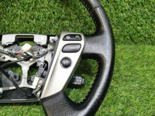 Руль TOYOTA CROWN GRS201 4510030A50C0 3 ракурс