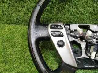 Руль TOYOTA CROWN GRS201 4510030A50C0 4 ракурс