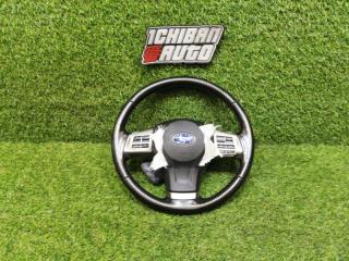 Руль SUBARU FORESTER