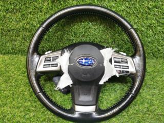 Руль SUBARU FORESTER SHJ 2 ракурс