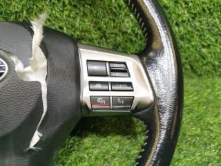 Руль SUBARU FORESTER SHJ 3 ракурс