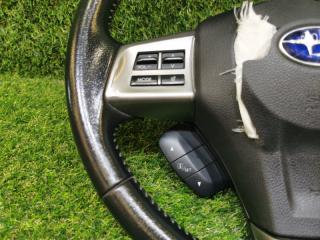 Руль SUBARU FORESTER SHJ 4 ракурс