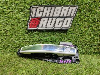 Ручка двери передняя левая CHEVROLET ORLANDO 2014 контрактная Ручка двери передняя левая CHEVROLET ORLANDO 2014