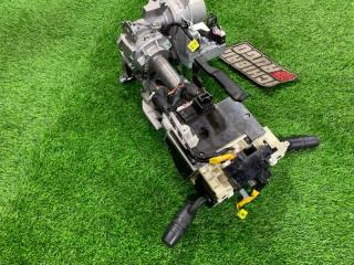 Рулевая колонка MAZDA CX-3 DK5AW D09T32100G 3 ракурс Рулевая колонка MAZDA CX-3 DK5AW D09T32100G 3 ракурс