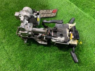 Рулевая колонка MAZDA CX-3 DK5AW D09T32100G 4 ракурс Рулевая колонка MAZDA CX-3 DK5AW D09T32100G 4 ракурс
