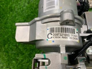 Рулевая колонка MAZDA CX-3 DK5AW D09T32100G 5 ракурс Рулевая колонка MAZDA CX-3 DK5AW D09T32100G 5 ракурс