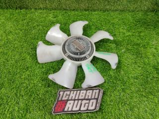 Запчасть вискомуфта NISSAN VANETTE