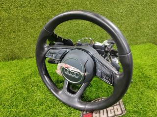 Руль AUDI A5 F53 CYRB 8W0419091CL 3 ракурс