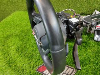 Руль AUDI A5 F53 CYRB 8W0419091CL 4 ракурс