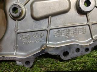 Крышка лобовины HYUNDAI SONATA YF G4KD 21355-2G004 4 ракурс