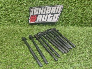 Болт гбц HYUNDAI SONATA YF G4KD 2232025000 2 ракурс