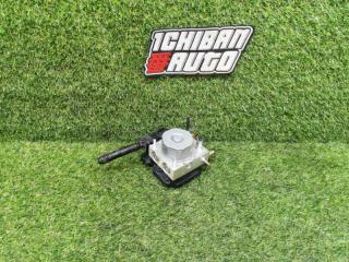 Блок abs SUZUKI HUSTLER MR92S R06D 2265106452 3 ракурс