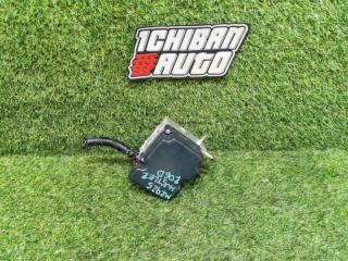Блок abs SUZUKI HUSTLER MR92S R06D 2265106452 4 ракурс