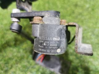 Датчик корректора фар задний NISSAN MARCH AK12 53810CT00A 4 ракурс