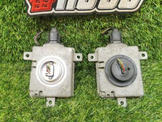 Блок ксенона MAZDA MPV LY3P D530-51-0H3 2 ракурс