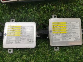 Блок ксенона MAZDA MPV LY3P D530-51-0H3 4 ракурс