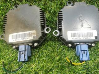 Блок ксенона HONDA STEPWGN RG2 33119-SJK-003 4 ракурс