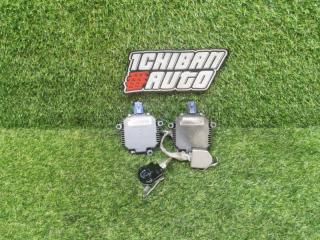 Блок ксенона HONDA STEPWGN RG2 1643301901 3 ракурс