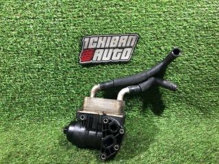 Корпус масляного фильтра KIA SPORTAGE SL D4HA 26410-2F020 3 ракурс