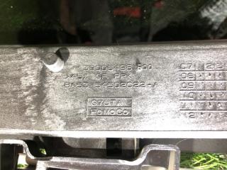 Люк FORD EXPLORER U502 T35PDED BB5Z78500A18B 3 ракурс