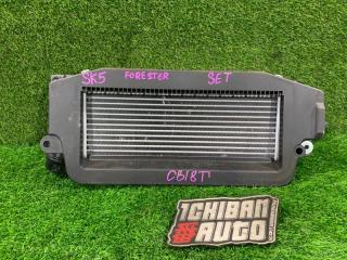 Интеркулер SUBARU FORESTER