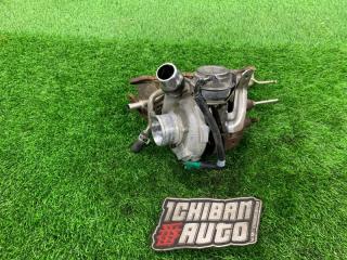 Турбина NISSAN X-TRAIL DNT31 M9R 1441100Q1C 1 ракурс