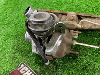 Турбина NISSAN X-TRAIL DNT31 M9R 1441100Q1C 4 ракурс