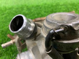 Турбина NISSAN X-TRAIL DNT31 M9R 1441100Q1C 5 ракурс