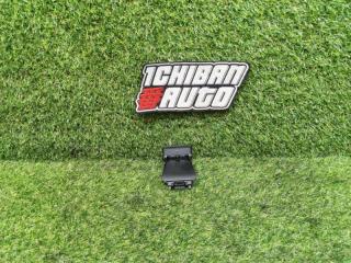 Камера переднего вида MAZDA CX-3