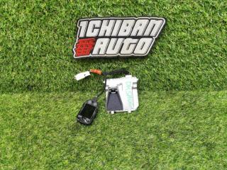 Камера переднего вида MAZDA CX-3