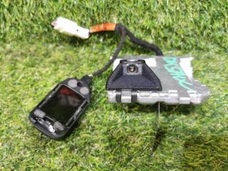 Камера переднего вида MAZDA CX-3 DK5AW A2C7485230100 2 ракурс